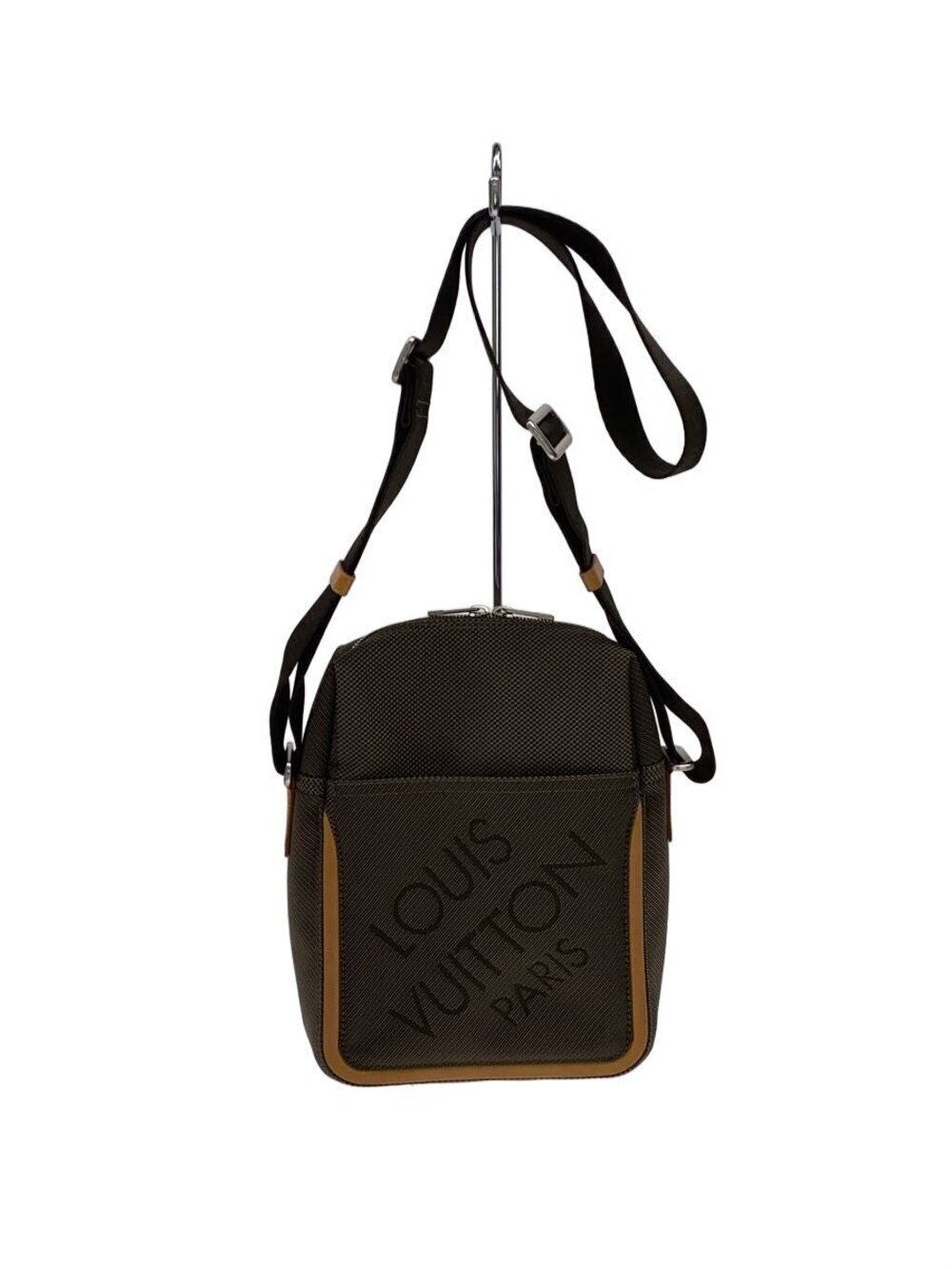 Louis Vuitton Citadin NMDamier Gant Brown